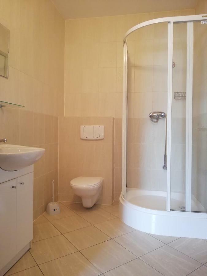 Hôtel Rozdroze à Wysowa-Zdrój Extérieur photo